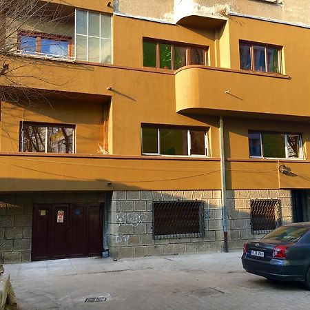 Bliss Residence - Boutique Bucureşti Eksteriør bilde