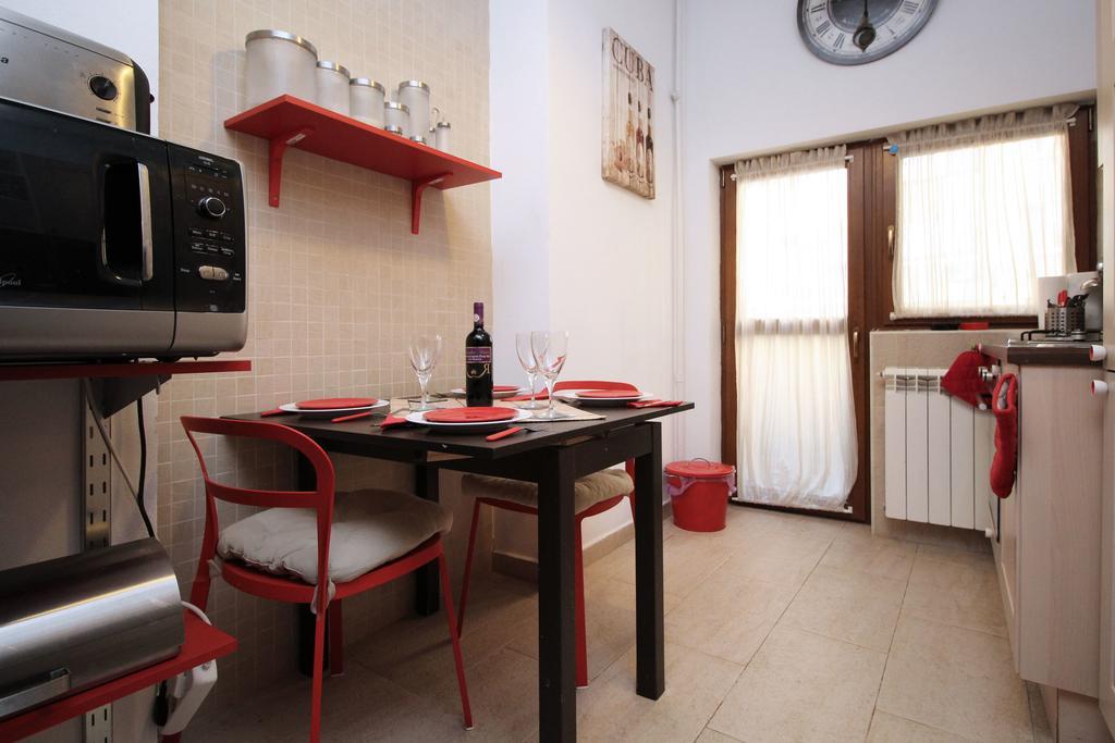 Bliss Residence - Boutique Bucureşti Rom bilde