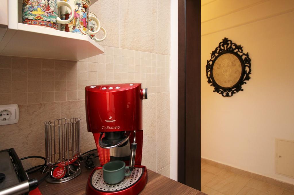 Bliss Residence - Boutique Bucureşti Rom bilde