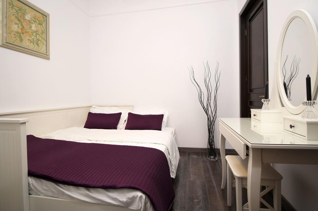 Bliss Residence - Boutique Bucureşti Rom bilde