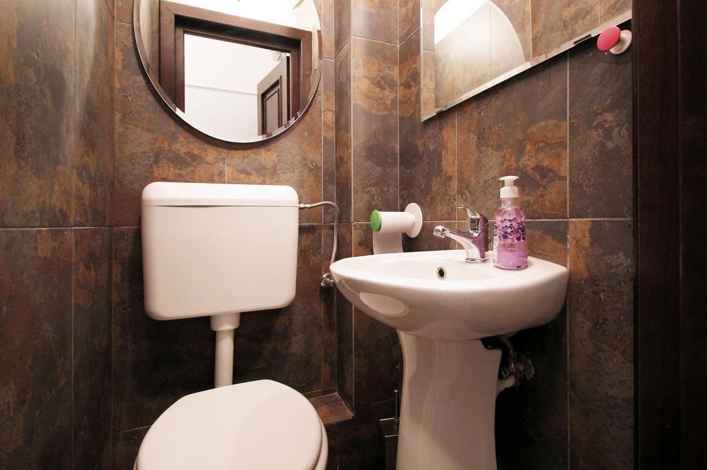 Bliss Residence - Boutique Bucureşti Rom bilde