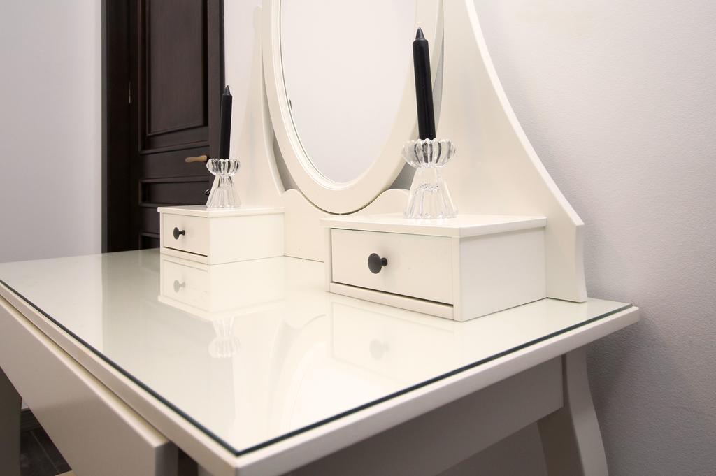 Bliss Residence - Boutique Bucureşti Rom bilde