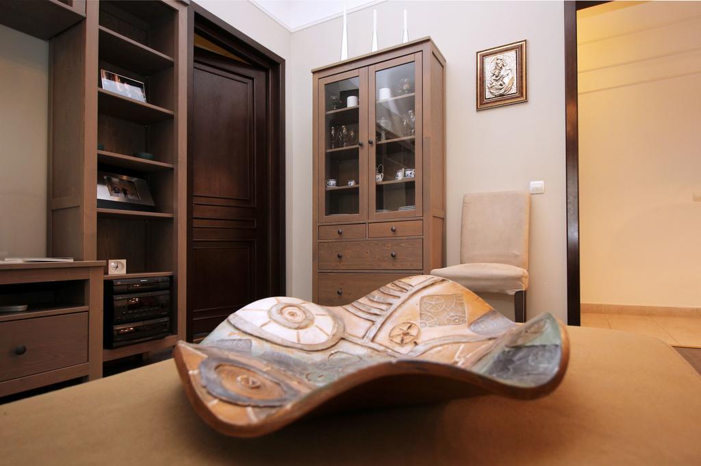 Bliss Residence - Boutique Bucureşti Rom bilde
