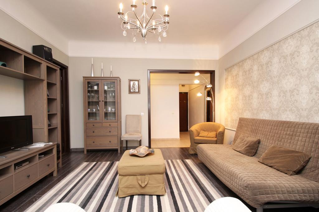 Bliss Residence - Boutique Bucureşti Rom bilde