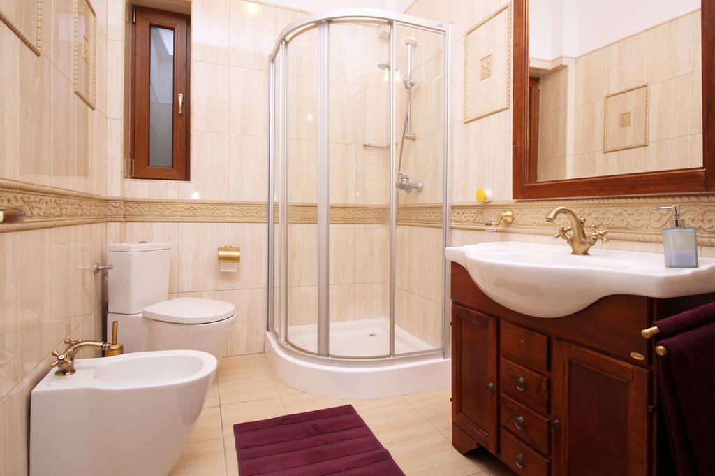 Bliss Residence - Boutique Bucureşti Rom bilde