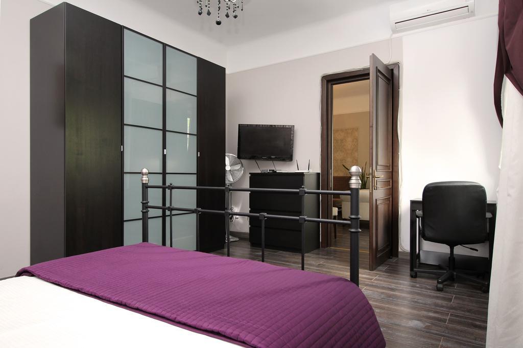 Bliss Residence - Boutique Bucureşti Rom bilde