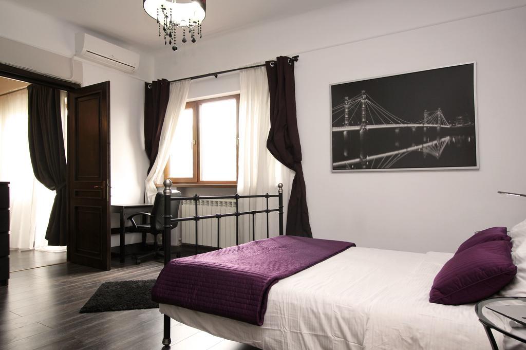 Bliss Residence - Boutique Bucureşti Rom bilde