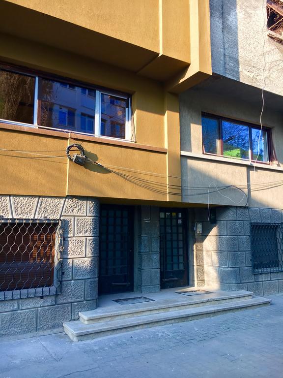 Bliss Residence - Boutique Bucureşti Eksteriør bilde